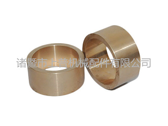 錫青銅系列-諸暨上普機械配件有限公司