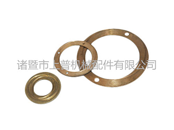 錫青銅系列-諸暨上普機械配件有限公司